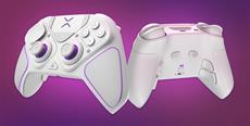 Top Ranked Pro Controller - VICTRIX PRO BFG | Mow Available in White fpr PS5, PS4 and PC