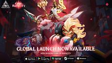 Torchlight: Infinte Now Available Worldwide on Pc &amp; Mobile