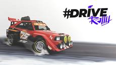 Trailer | Rev Up for #DRIVE Rally: Official Gameplay Features Trailer Revealed!