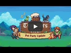 Travellers Rest features dogs and new pets in its latest update