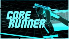 Tron-Inspired Skater Shooter CoreRunner Releases New Demo Today