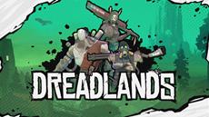 Turn Based Strategy Game Dreadlands leaves Early Access Today