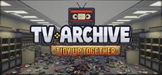 TV Archive Tidy Up Together Coming to Steam in Late August 2026 