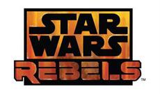 TV-Premiere von &quot;Star Wars Rebels&quot; am 03. Oktober um 19.30 Uhr auf Disney XD!
