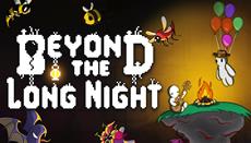 Twin-Stick Time Loop Adventure ‘Beyond the Long Night’ Takes Flight April 13th