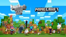 Twitch Debuts First-Ever Minecraft at TwitchCon Europe Experience (May 30-31)