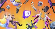 Twitch Summer Drops Fest 2025: Das bislang gr&ouml;&szlig;te Belohnungs-Event ist gestartet!
