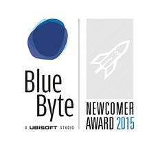 UBISOFT BLUE BYTE NEWCOMER AWARD 2015 - Nachwuchsteams k&ouml;nnen wieder ihre Projekte einreichen
