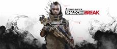 Ubisoft enth&uuml;llt Tom Clancy’s ShadowBreak