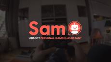 Ubisoft stellt Sam vor, den ersten pers&ouml;nlichen Gaming-Assistenten