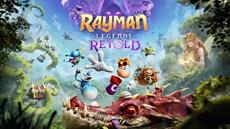 Ubisoft ver&ouml;ffentlicht Overview-Trailer f&uuml;r Rayman Legends Retold