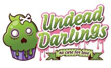 Undead Darlings * no cure for love * Available Now on Switch &amp; PS4