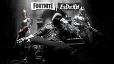 Underground-Rap-Ikone EsDeeKid ab sofort in Fortnite verf&uuml;gbar
