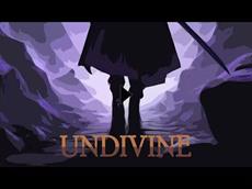 Undivine Available Now on Steam and Switch, Xbox Series X|S, Xbox One, and PlayStation 4 &amp; 5 Tomorrow