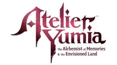 Unearth the mysteries of Atelier Yumia: The Alchemist Of Memories &amp; The Envisioned Land, now available for Nintendo Switch<sup>&trade;</sup> 2