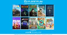 UNICEF’s PlayForEveryChild PC Games Charity Bundle - Available now