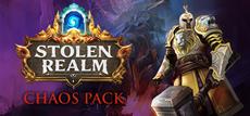 Unleash Chaos with Stolen Realm: Chaos Pack, Available Today