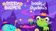 Unlock the Book of Shadows DLC - A Magical New Chapter for Sticky Business