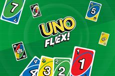 UNO Flex: Neue Karten und Power-Mechaniken erm&ouml;glichen umfangreiche Spielver&auml;nderungen