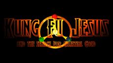 Upcoming psychedelic brawler KUNG FU JESUS debuts trailer