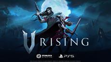 V Rising hits 5 Million Sales! The Vampire Revolution Continues with Exciting 2025 Expansion