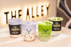 VALORANT Agents erhalten eigene limitierte Bubble Teas: Riot Games und The Alley feiern gemeinsam die Champions Shanghai