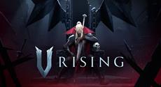 Vampire survival game V Rising sells over 500,000 copies in 3 days since Early Access launch