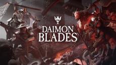 Vernichte das d&auml;monische B&ouml;se im First-Person-Slasher Daimon Blades - jetzt f&uuml;r PC erh&auml;ltlich