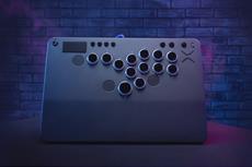 Victrix Pro KO Leverless Fight Stick von Turtle Beach ab sofort erh&auml;ltlich