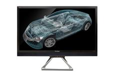 ViewSonic stellt neuen 4K2K-Monitor mit Ultra HD-Aufl&ouml;sung f&uuml;r Gaming vor 