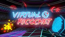 Virtual Ricochet Enters Early Access on Steam!