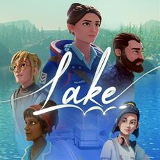 Visit Providence Oaks On the Go - Lake Out Now On Nintendo Switch