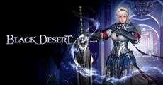 Vorregistrierung f&uuml;r neue Klasse in Black Desert beginnt