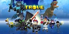 Voxel MMO "Trove" Returns with Splendid Summer 2026; a Celebration of Fun in the Sun