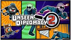 VR Espionage Adventure Unseen Diplomacy 2 is Out Now in Meta Early Access