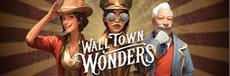 Wall Town Wonders is Out Now on Meta Quest 3/3S - Help The Tiny People Who Live In Your Walls!