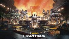 War Robots: Frontier bekommt zweites gro&szlig;es Update