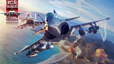 War Thunder bekommt “Storm Warning”