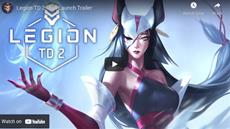 Warcraft Mod Turned Strategy Gem ‘Legion TD 2’ Launches On Steam