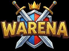 Warena Open Playtest April 17-19 on Steam