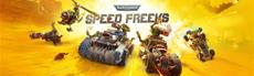 Warhammer 40,000: Speed Freeks takes Flight with the New Deffkopta Vehicle