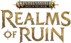 Warhammer Age of Sigmar: Realms of Ruin: Das gro&szlig;e Echtzeit-Strategiespiel f&uuml;r PC und Konsolen l&auml;sst Spieler brutale Eroberungsfeldz&uuml;ge f&uuml;hren