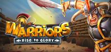 Warriors: Rise to Glory Multiplayer Releases Now