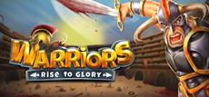 Warriors: Rise to Glory! Open Beta This Weekend