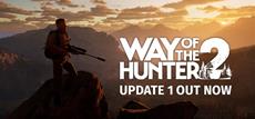 Way of the Hunter 2 Early Access erweitert das Jagderlebnis mit gro&szlig;em Update featuring &Ouml;kosystem-Management, Schalld&auml;mpfer und W&auml;rmebildoptiken
