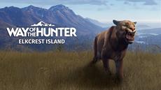 Way of the Hunter feiert seine Community mit KOSTENLOSEM finalen Karten-DLC: Elkcrest Island