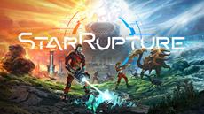 Welcome to StarRupture - Creepy Jar Drops 10 Minutes of Stunning Gameplay Footage 