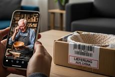 Wenn Tr&auml;nen zu Geld werden: Die neue Mitleids-Betrugsmasche in sozialen Medien