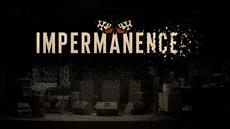 What If Grief Could Rewrite Reality? Announcing Impermanence - A Narrative Sci-Fi Horror Experience