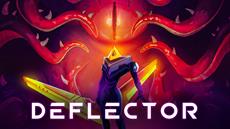 Where Diablo meets bullet hell - futuristic action roguelike Deflector now available on Nintendo Switch and XBOX